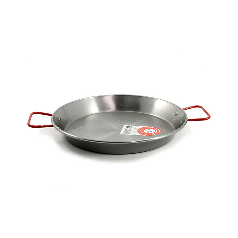foto del prodotto padella valenciana la ideal cm 50