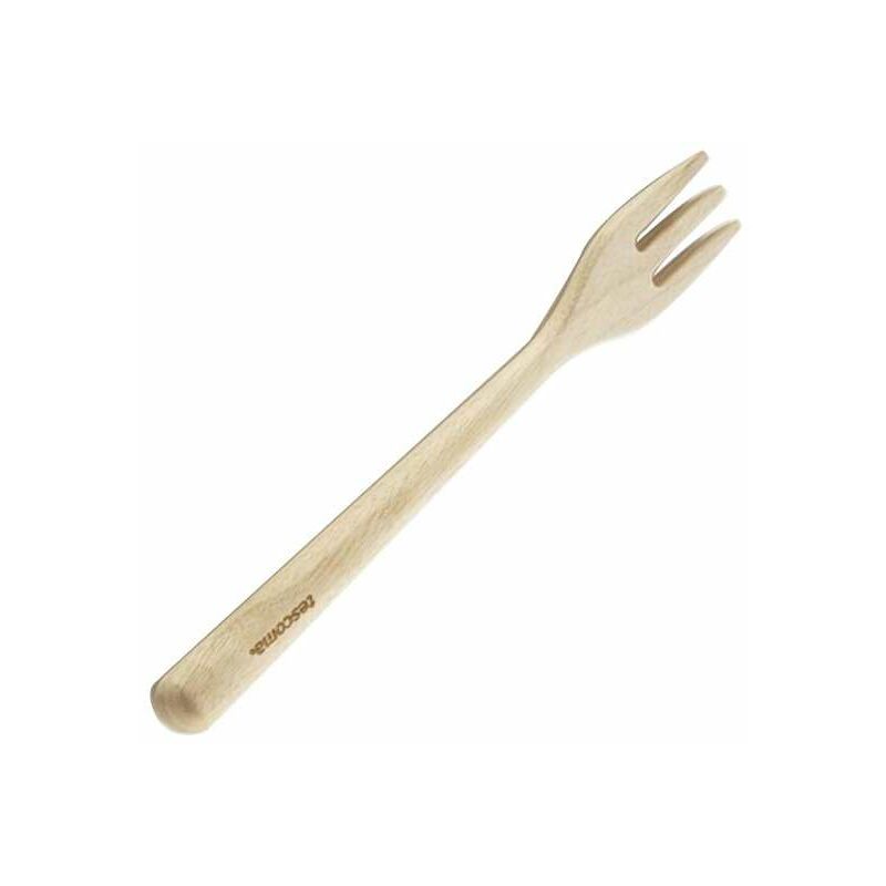foto del prodotto forchetta legno cm 30 feelwood tescoma