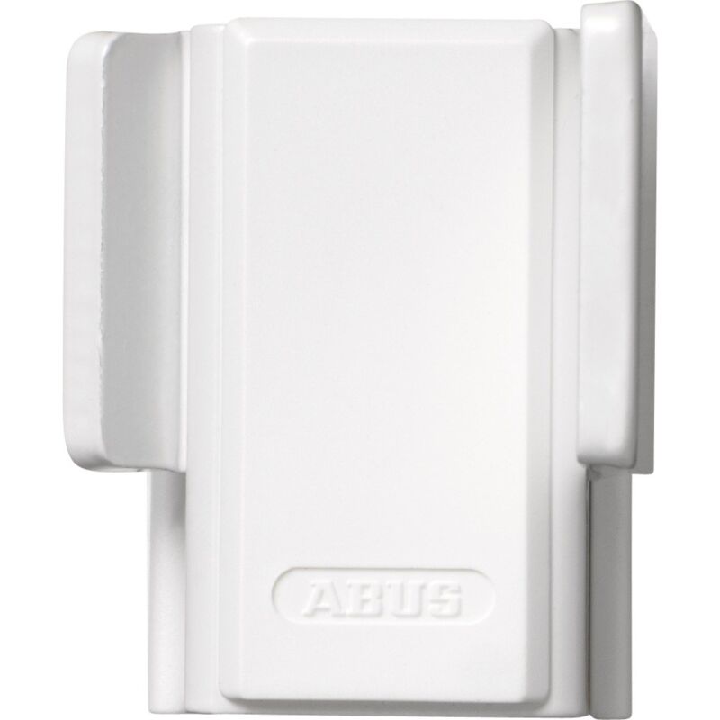 foto del prodotto abus sw20 serratura per finestre, sistema antieffrazione, montaggio senza foratura nell anta e nel telaio della finestra, livello di sicurezza 4,