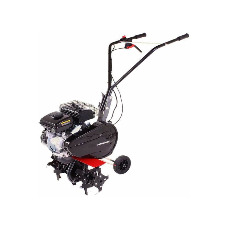 foto del prodotto motozappa hp 20 4t fts 100 jardimeca