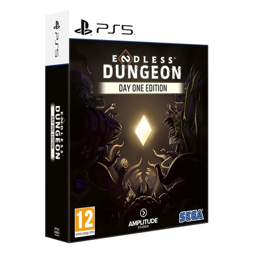 immagine 0 del prodotto endless dungeon day one edition ps5