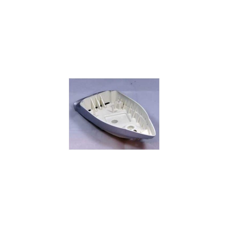 foto del prodotto coperchio di plastica ferro da stiro, ferro a vapore philips 316143