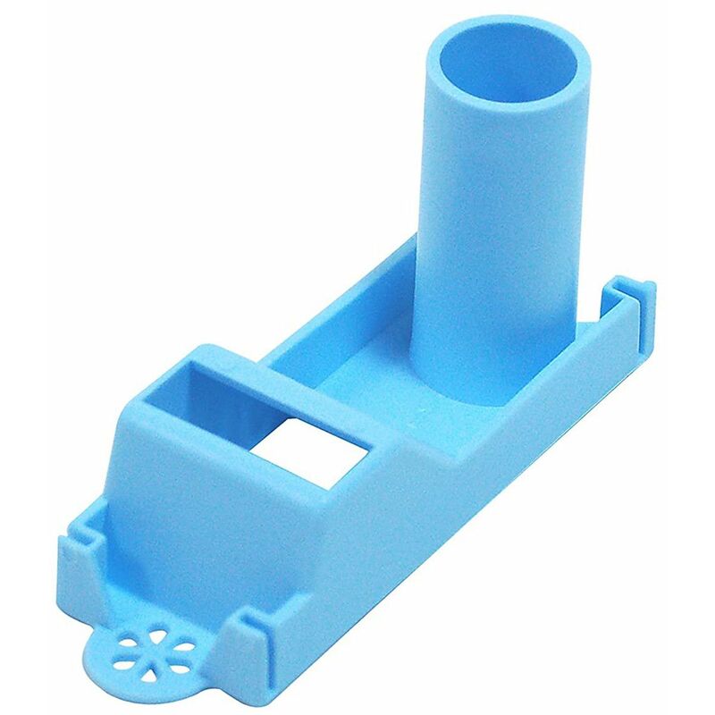 foto del prodotto sifone morbido lavatrice candy 326162