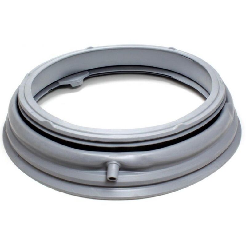 foto del prodotto soffietto guarnizione porta oblo lavatrice lg wd65160tp wd80151tup wd 10490tp