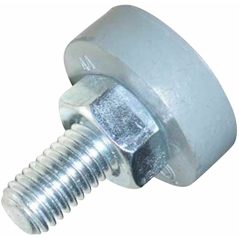 foto del prodotto piedino anteriore originale lavatrice bosch 3016155053429104441