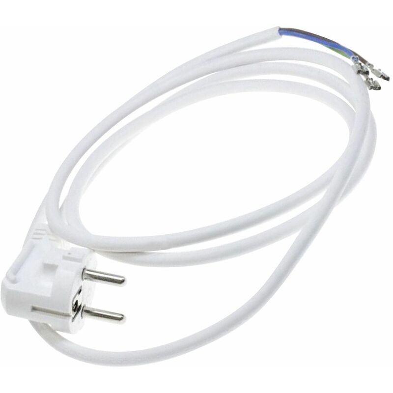 foto del prodotto cavo di alimentazione frigorifero, congelatore electrolux 327795