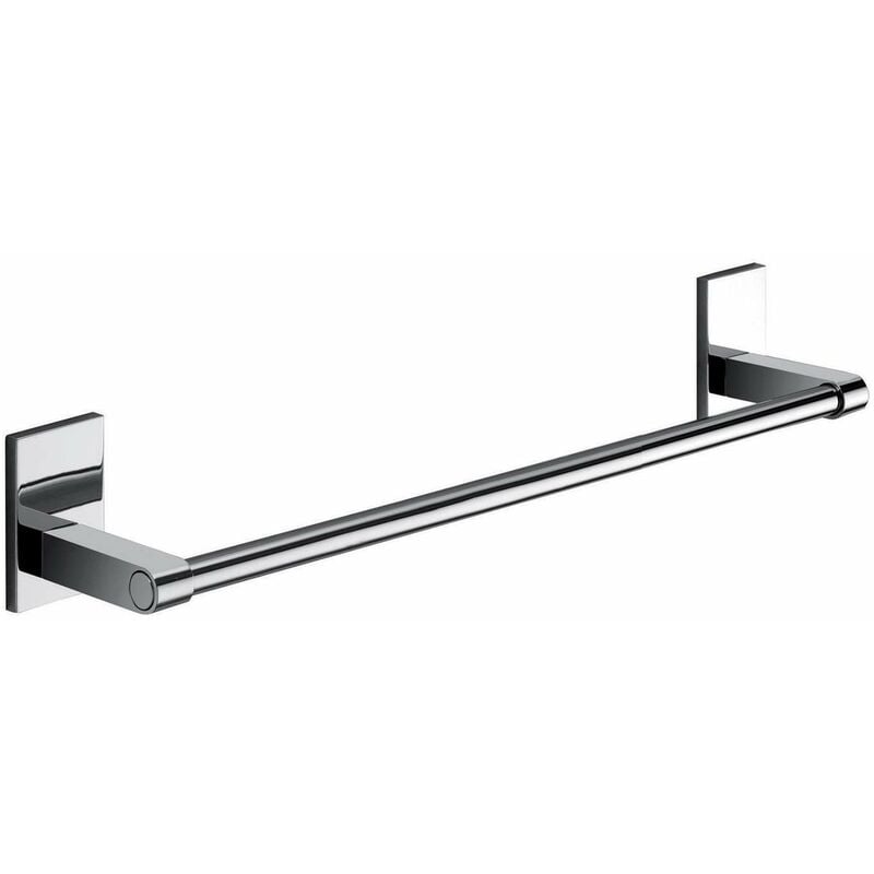 foto del prodotto gedy portasalviette 35 cm maine cromato