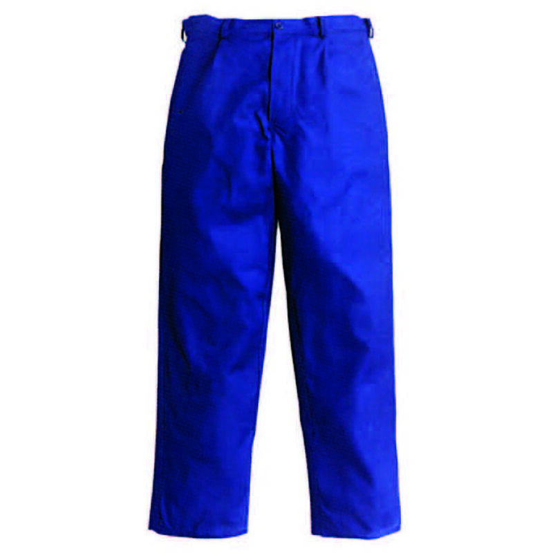 foto del prodotto pantalone da lavoro super nassaua tg.54