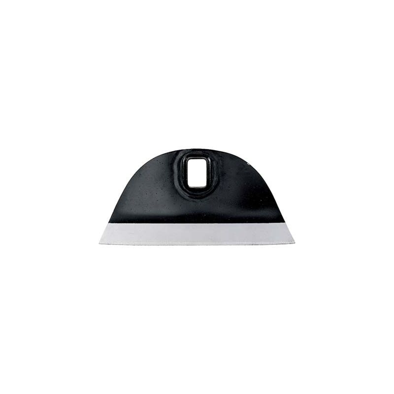 foto del prodotto orsatti zappa marra sarda occhio rettangolare 011 acciaio forgiato gr 900 mm 350x145 sm.mm 45x35