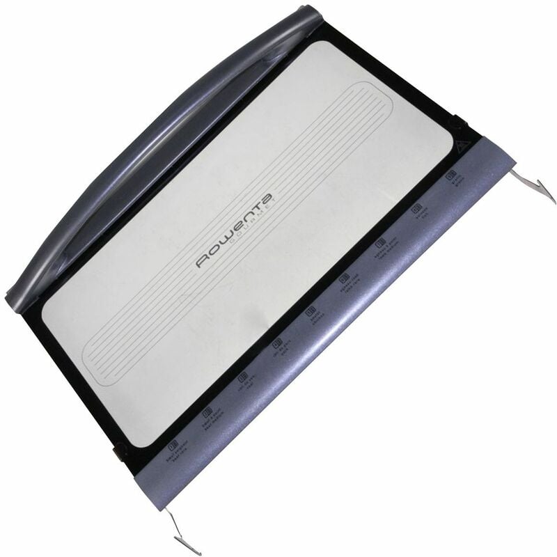 foto del prodotto sportello forno forni, fornelli elettrici e a gas rowenta 322756