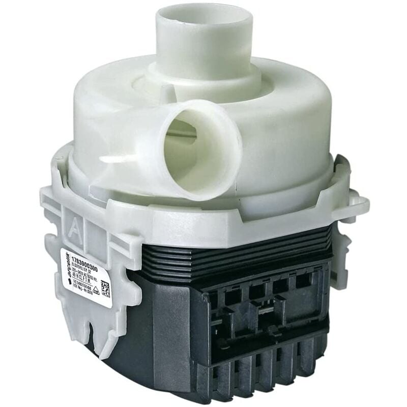 foto del prodotto pompa di ciclaggio lavastoviglie beko 2968884054905423354