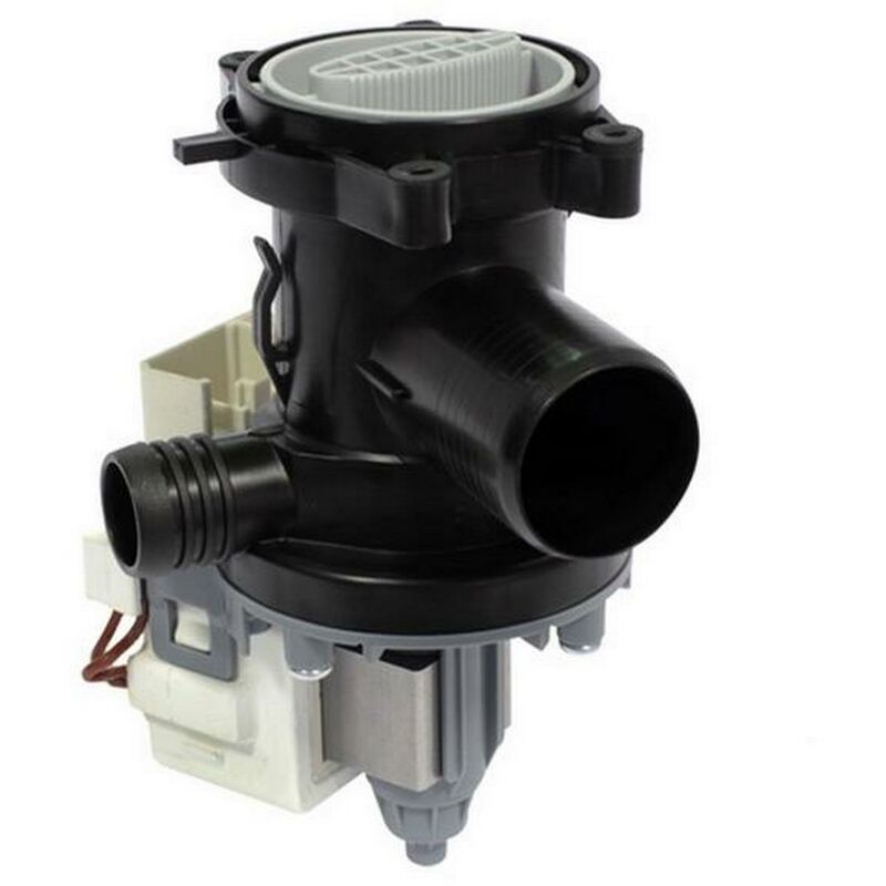 foto del prodotto pompa di scarico lavatrice whirlpool 2228705057726989350