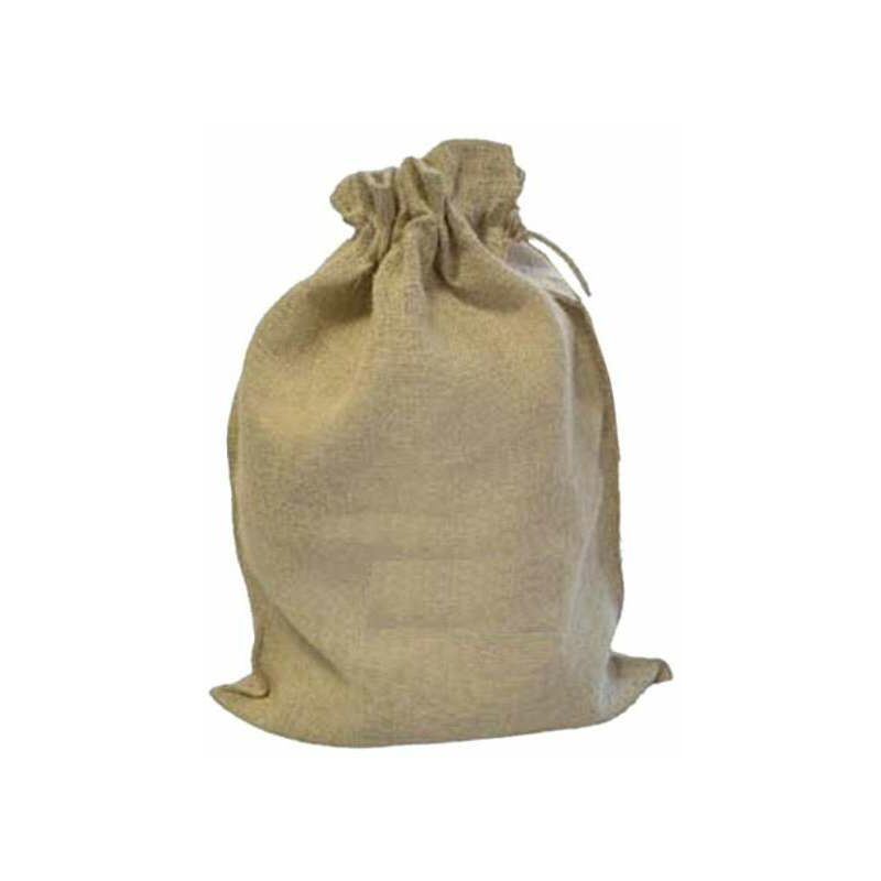 foto del prodotto sacco juta avana maglia larga cm 70x121