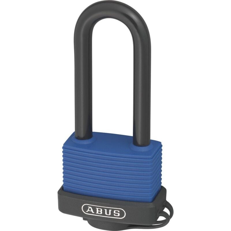 foto del prodotto 366093 70ib 45hb63 candado aqua safe arco inoxidable 45 mm arco extralargo abus