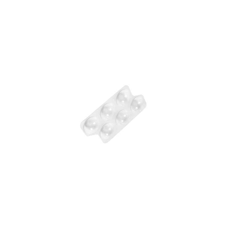 foto del prodotto portauova frigorifero, congelatore electrolux 327589