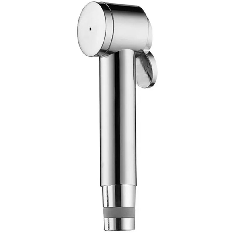 immagine 0 del prodotto inbagno idroscopino per wc cromato in abs con pulsante on off