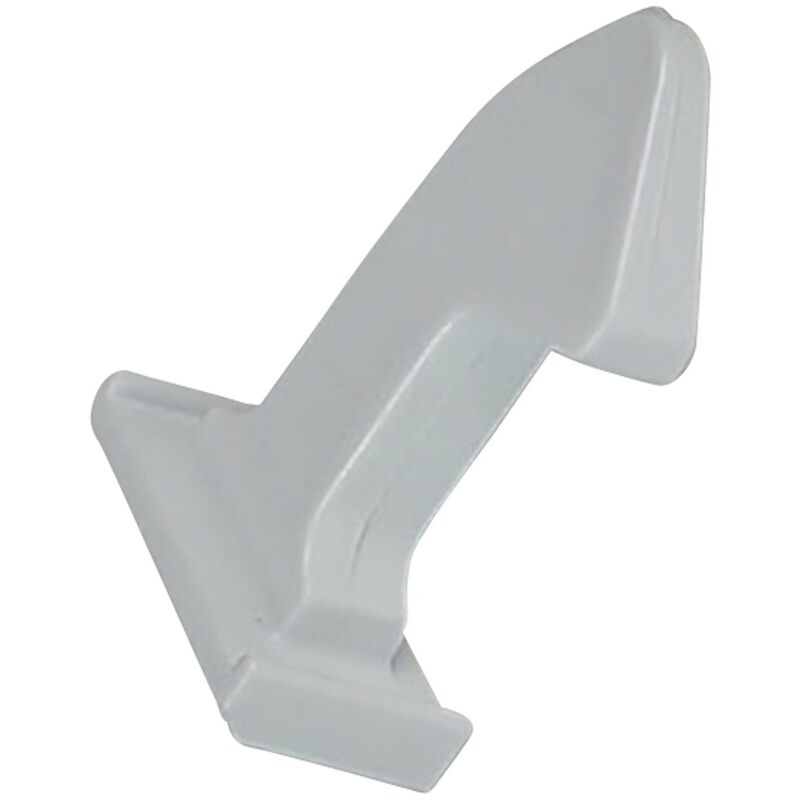 foto del prodotto gancio porta originale lavatrice whirlpool 604975053429341150