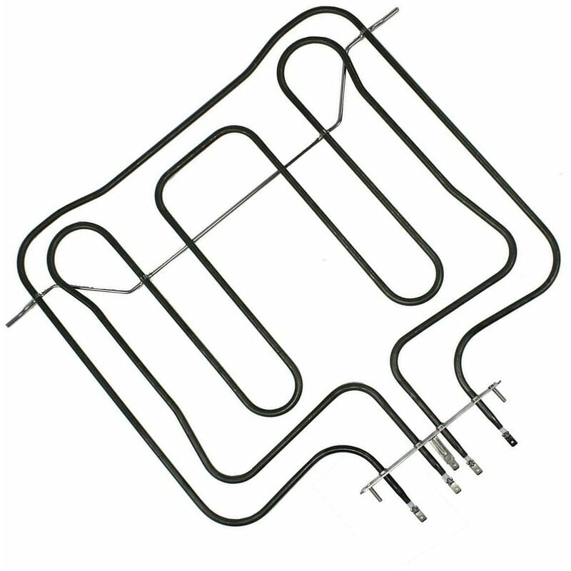 foto del prodotto resistenza grill 1000 1700w forni, fornelli elettrici e a gas smeg 3005275053429062932