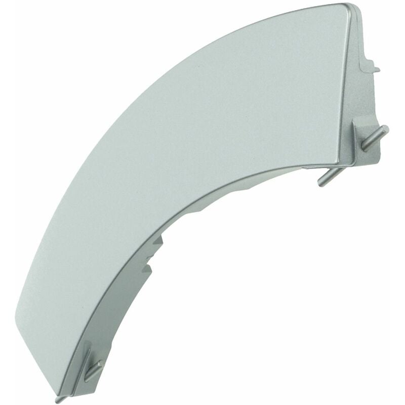 foto del prodotto maniglia dello sportello originale lavatrice siemens 3199974054905122233