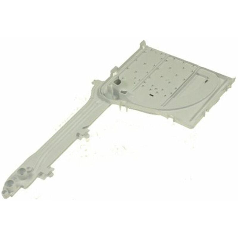 foto del prodotto coperchio tramoggia originale lavatrice indesit 316483