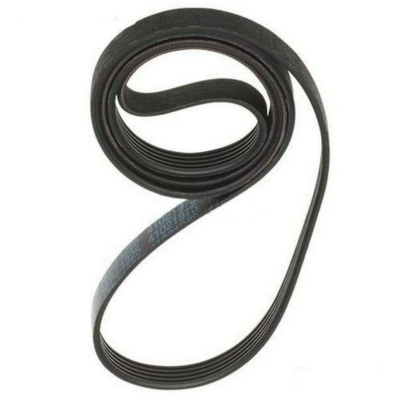 foto del prodotto cinghia 1225j5 originale lavatrice candy 2232518435469300538
