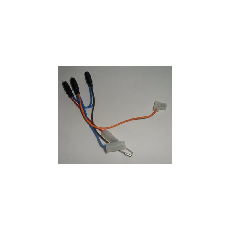 foto del prodotto kit spie originale frigorifero, congelatore indesit 3052743663946241202
