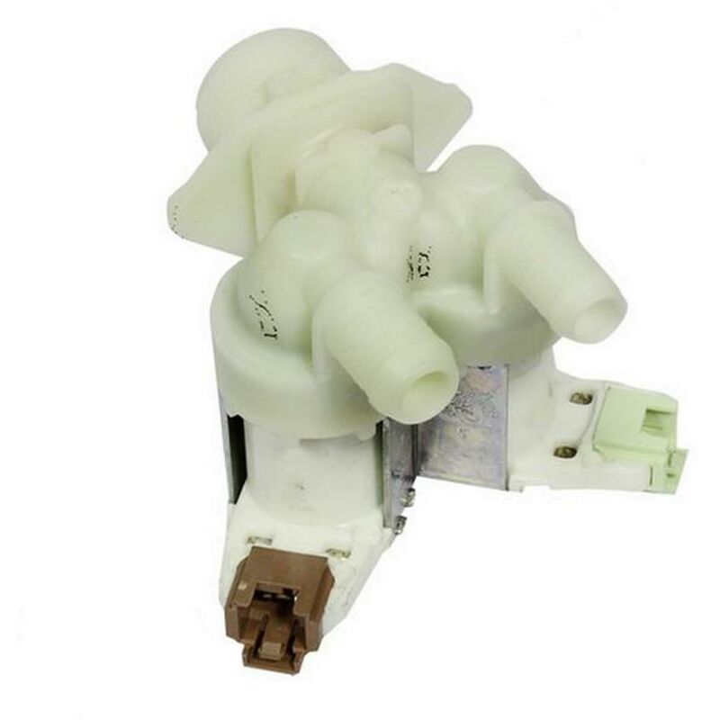 foto del prodotto elettrovalvola 2 vie lavatrice electrolux 2249654054905434602