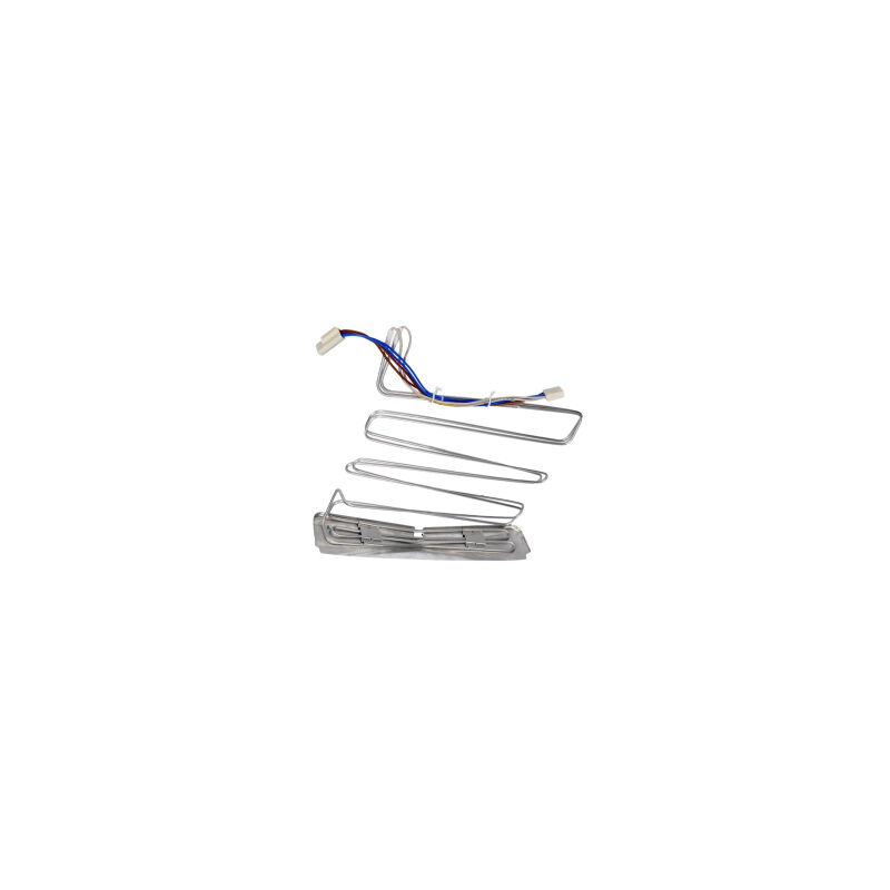 foto del prodotto tubo alimentazione del braccio irroratore con guarnizioni 726 1 originale lavastoviglie whirlpool 1258395053429408013