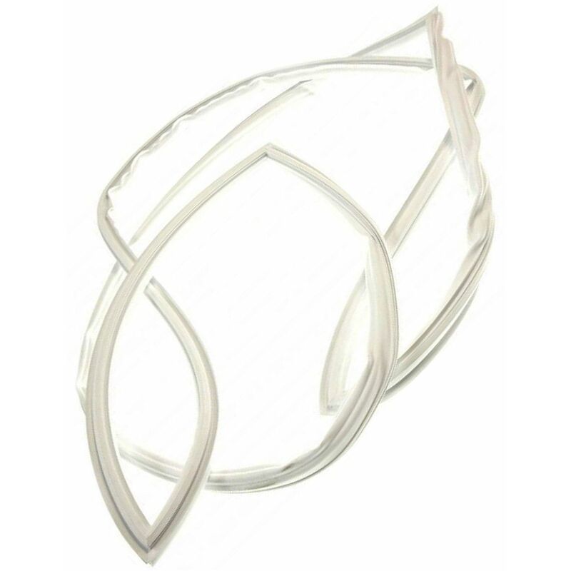 foto del prodotto guarnizione dello sportello originale frigorifero, congelatore whirlpool 321582