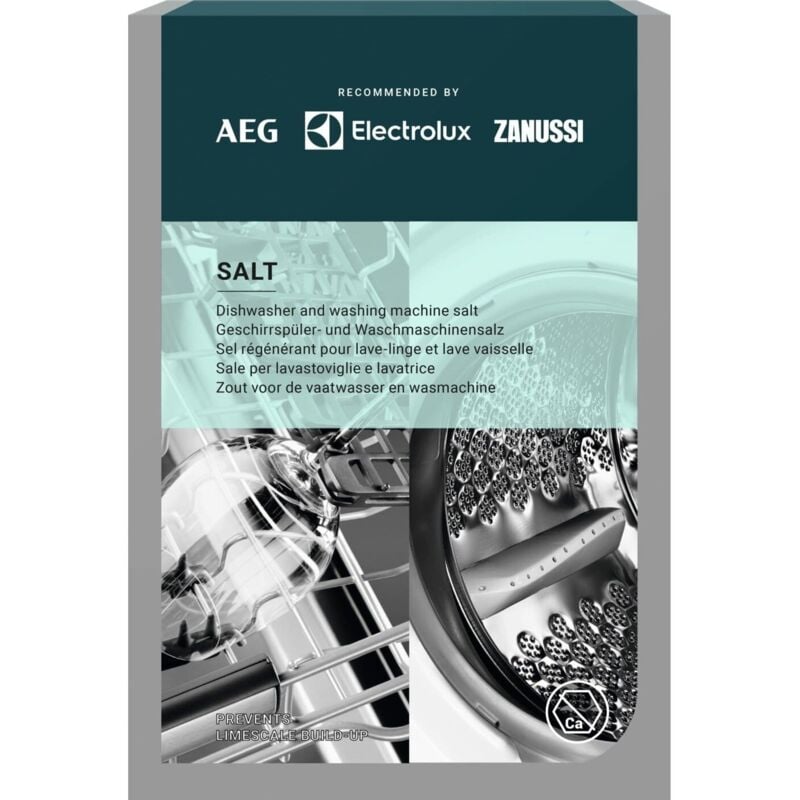 foto del prodotto sale rigenerante per lavatrice e lavastoviglie 1 kg accessori e prodotti electrolux 3461987332543659678