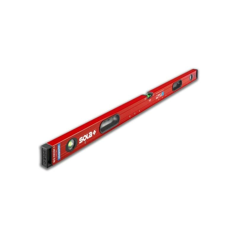 foto del prodotto banyo livella magnetica sola big redm 3 bolle da cm 120 01816401