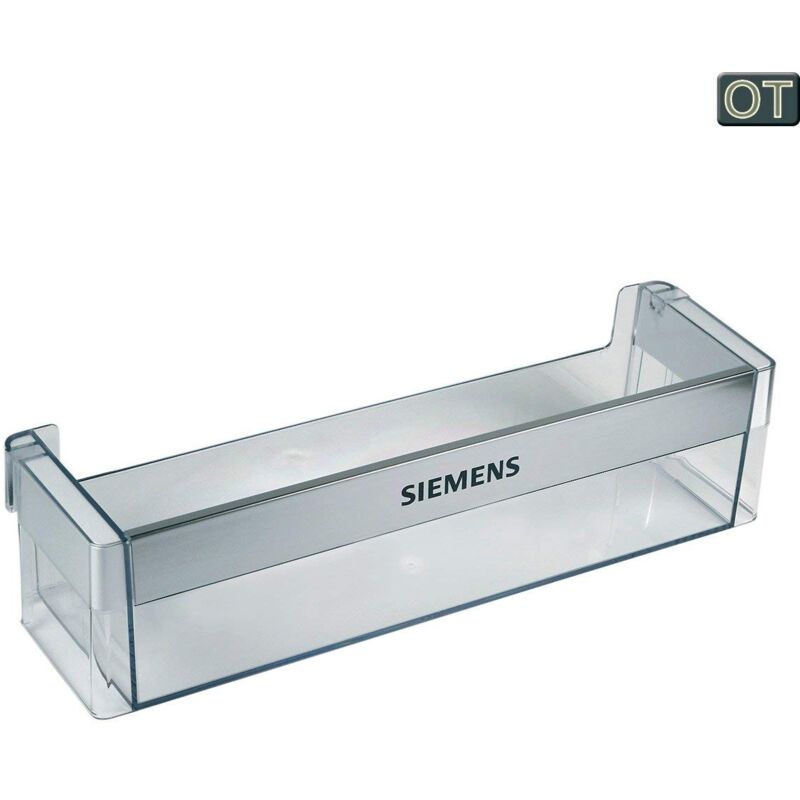 foto del prodotto balconcino mensola porta bottiglie originale frigorifero, congelatore siemens 3059620742427799975