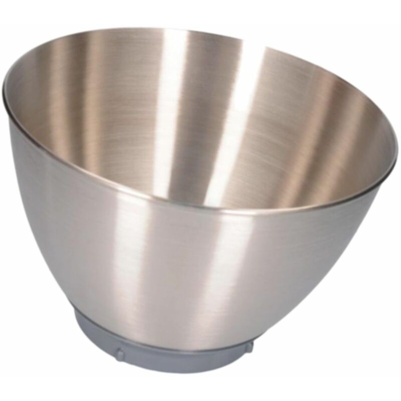foto del prodotto ciotola in acciaio inox senza manici robot da cucina e cuocitutto kenwood 1219173662894058641