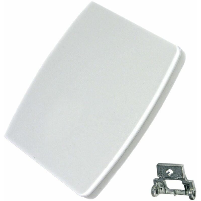 foto del prodotto kit maniglia originale lavatrice whirlpool 535423662894854489