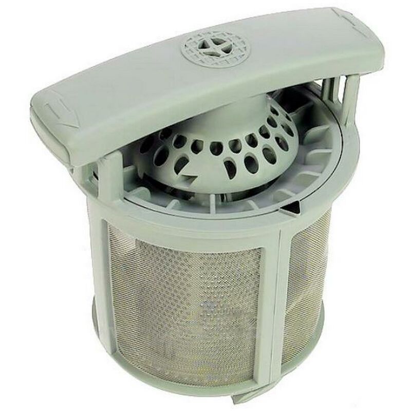 foto del prodotto filtro a maglia di scarico originale lavastoviglie electrolux 2595892009782860060