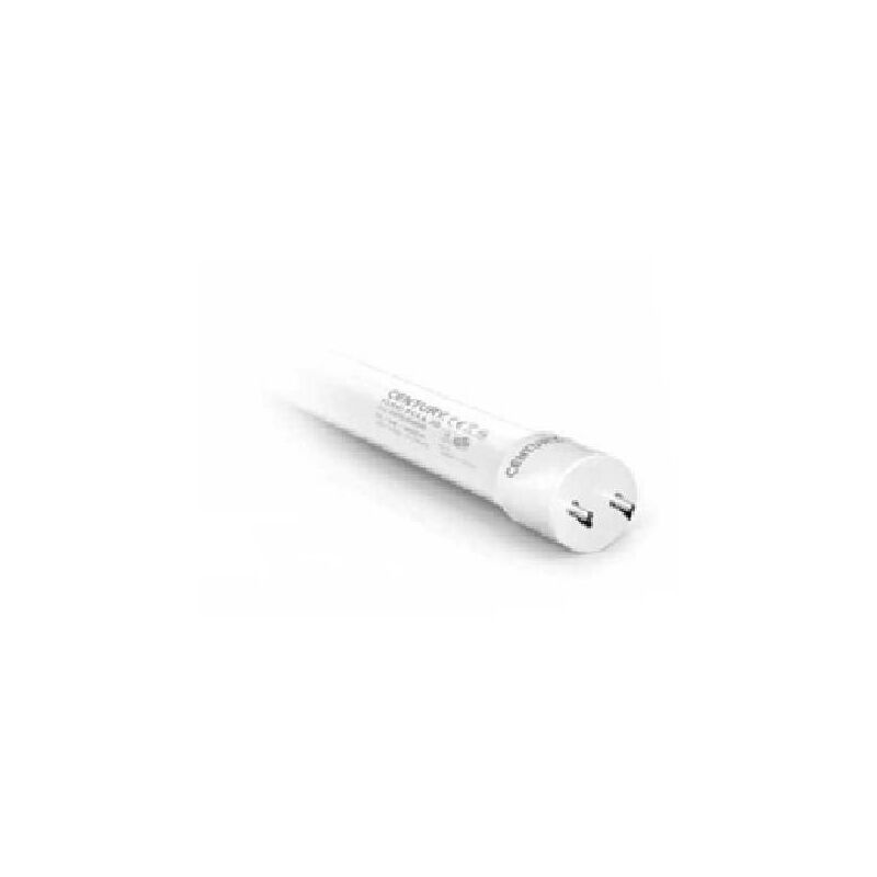 foto del prodotto century lampadina tubo led t8 9w attacco g13 luce naturale fvt8 096040