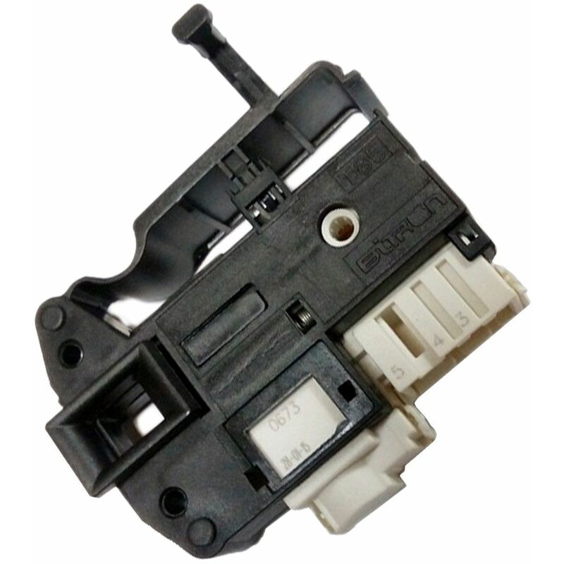 foto del prodotto sicurezza della porta lavatrice indesit 2945873007000004615