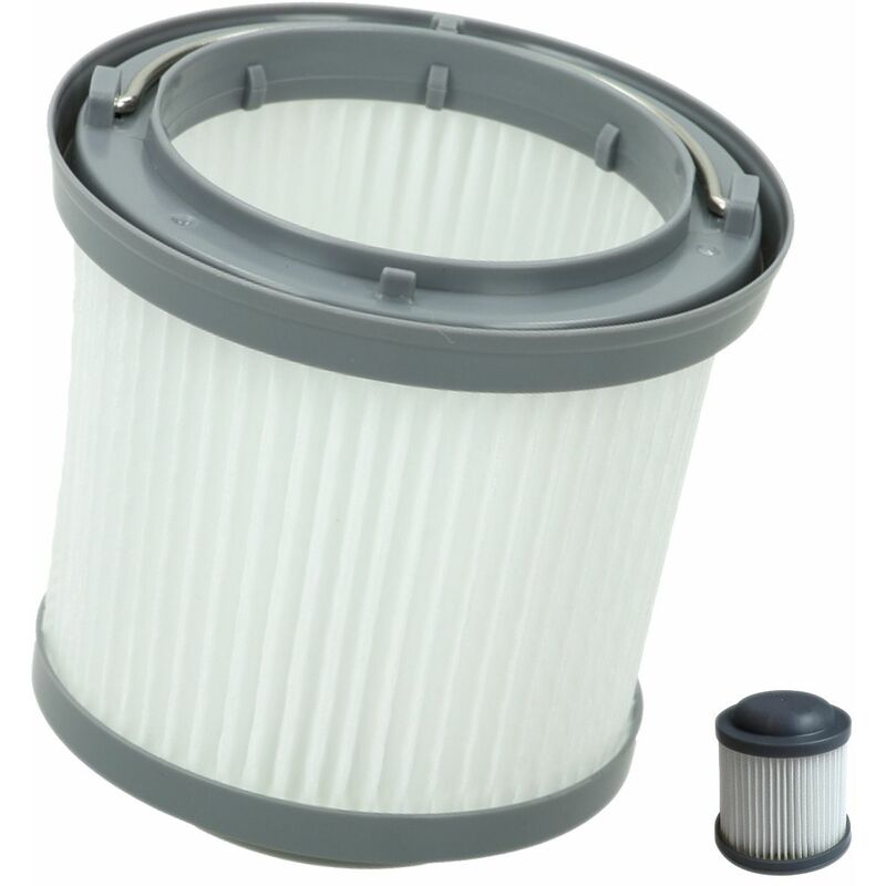foto del prodotto filtro originale aspirapolvere black et decker 3083163059234974295