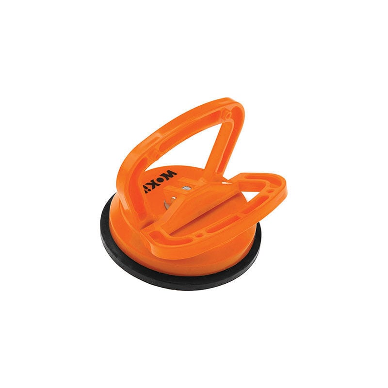 foto del prodotto ventosa singola 664001 wokin mm 115 kg 25