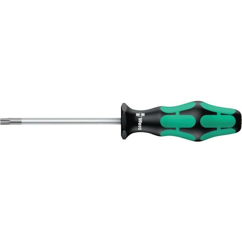 foto del prodotto 367 cacciavite con funzione hold t27x300mm wera