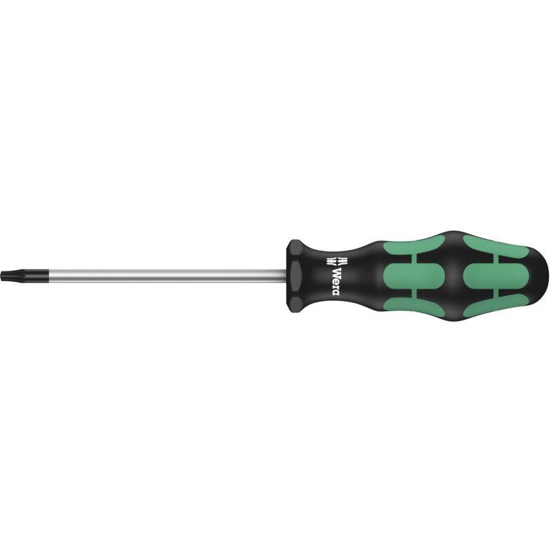 foto del prodotto 367 giravite torx bo, tx 8 x 60 mm wera