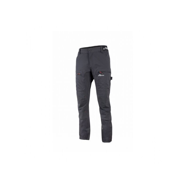 foto del prodotto u power horizon pantaloni da lavoro stretch l