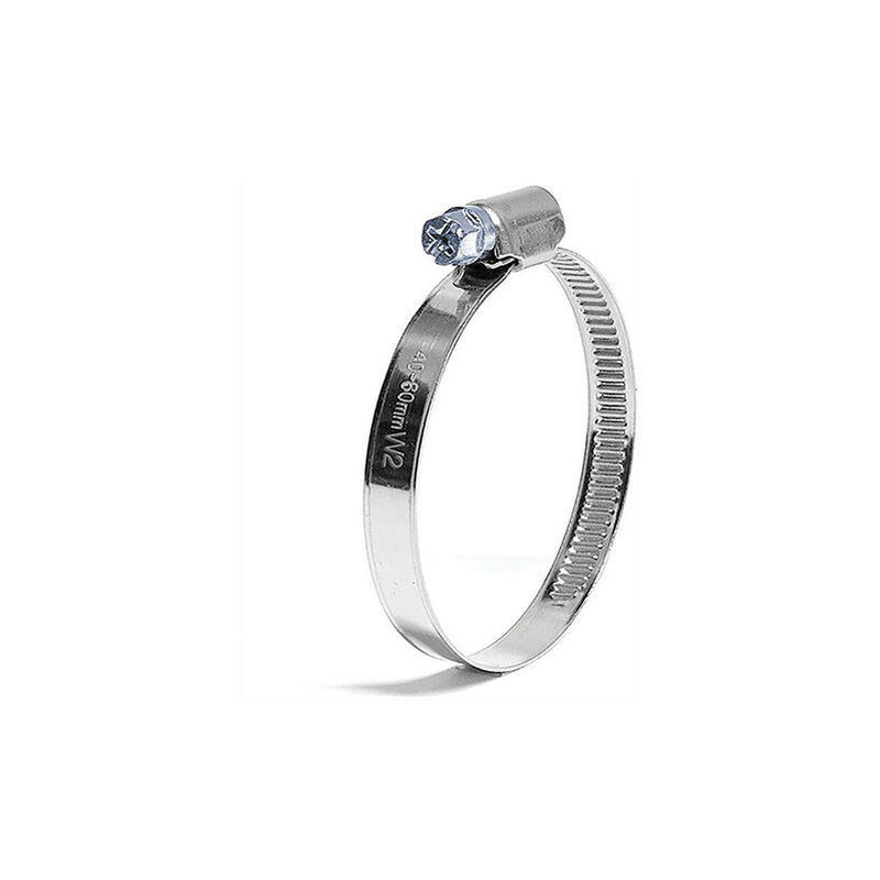 immagine 0 del prodotto fascetta stringitubo w2 90 110 9 mm dh