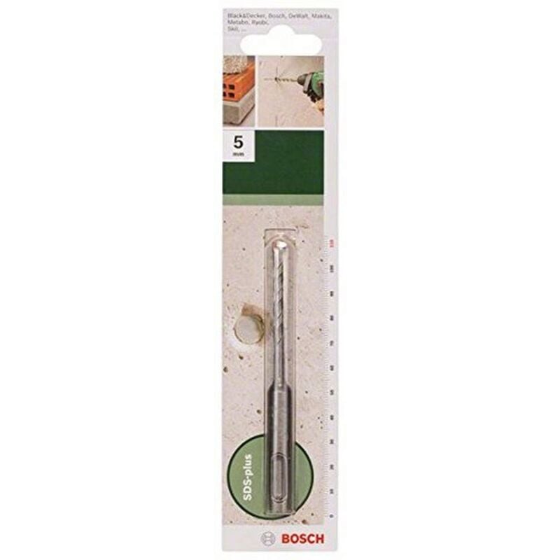 foto del prodotto accessories broca sds plus 5x50x110mm diy 5 bosch