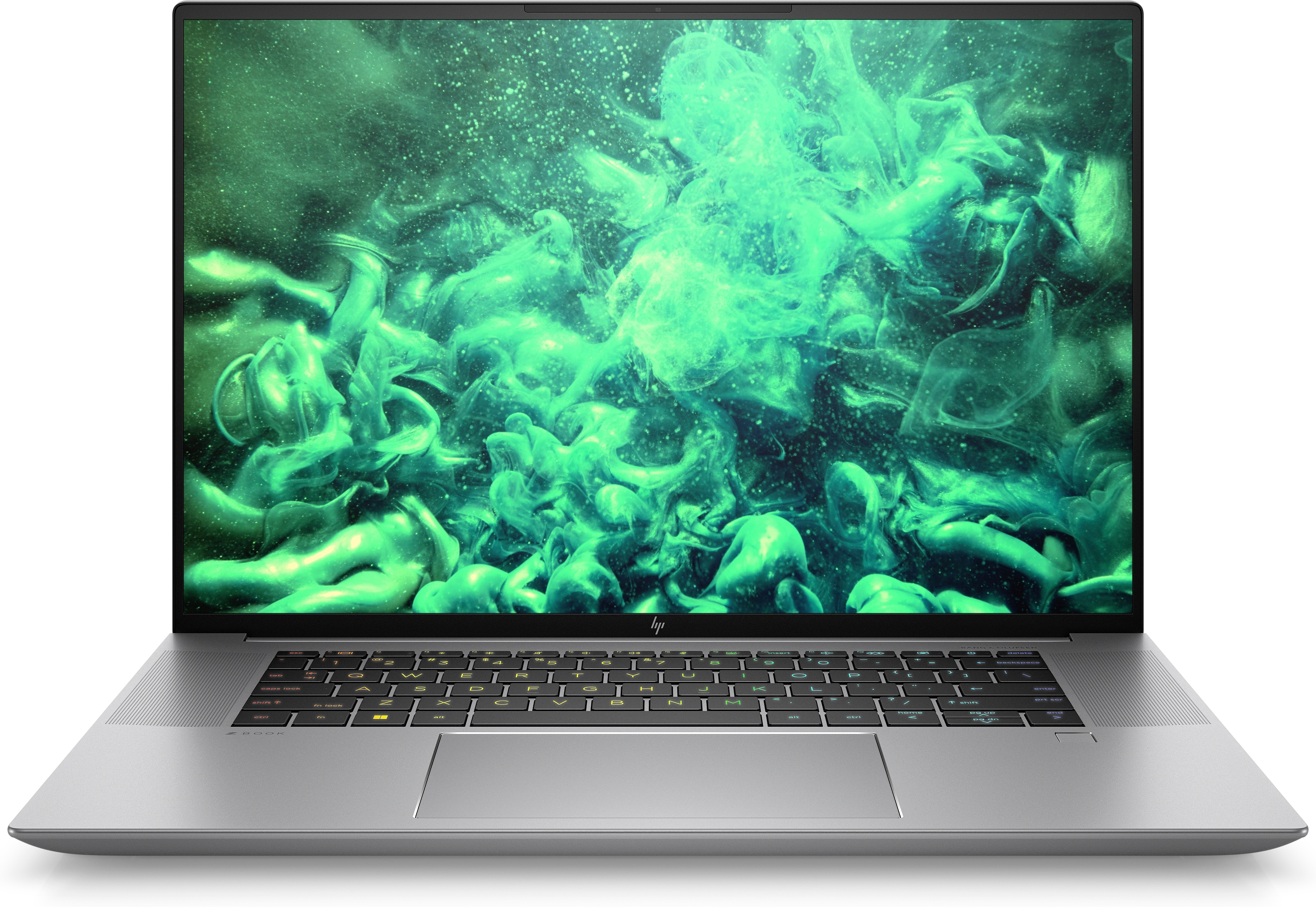 immagine 0 del prodotto hp zbook studio 16 g10 intel core i7 i7 13700h workstation mobile 40,6 cm 16 wqxga 32 gb ddr5 sdram 1 tb ssd nvidia rtx 3000 ada wi fi 6e 802.11ax windows 11 pro argento