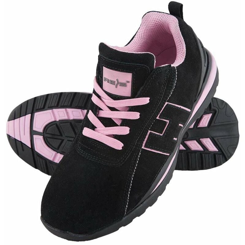 foto del prodotto reis brargentina37 scarpe antinfortunistiche, taglia 37