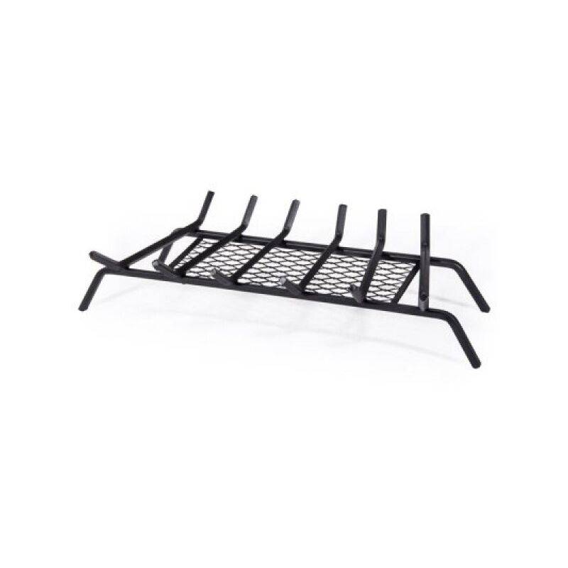 foto del prodotto braciere portalegna 29x13x6,25 verdelook
