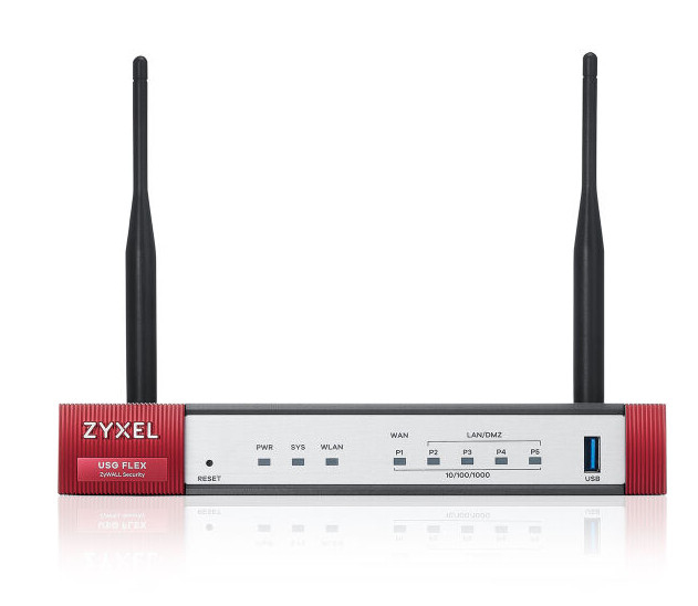 immagine 0 del prodotto zyxel usg flex 50ax firewall hardware 0,35 gbit s