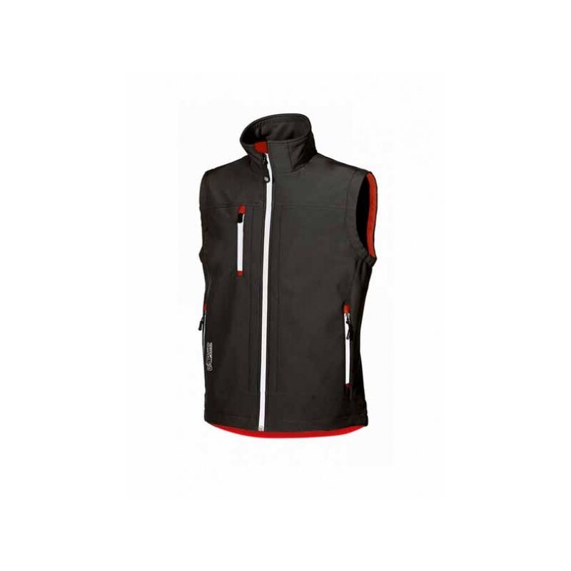 foto del prodotto u power climb gilet da lavoro 3xl