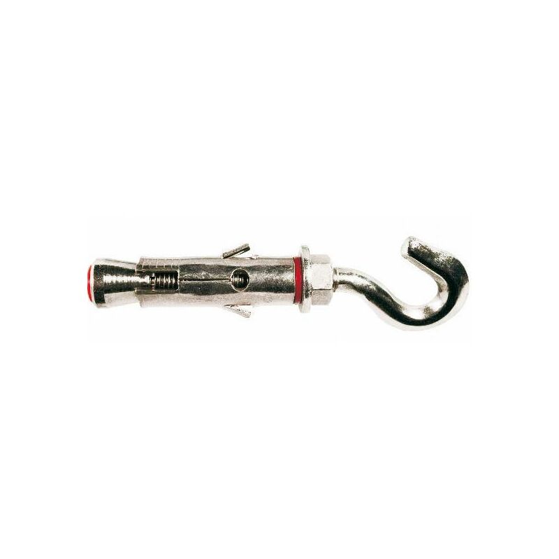 foto del prodotto ancorante acciaio gancio 6x50mm tgbmg06 m12x42